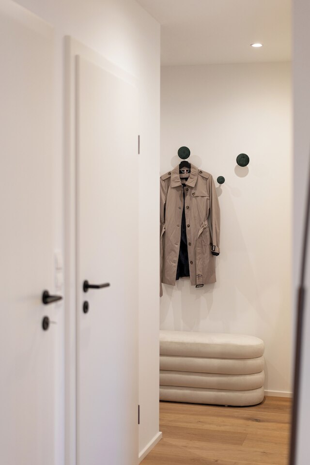 ヴィエンナ・ハイツ・プレミアム・アパートメンツ