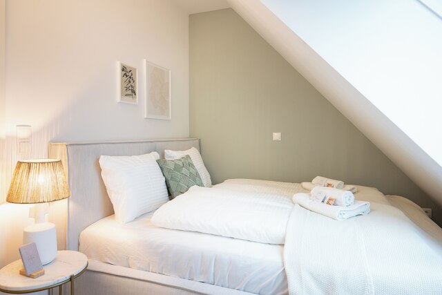 ヴィエンナ・ハイツ・プレミアム・アパートメンツ