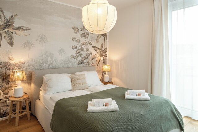 ヴィエンナ・ハイツ・プレミアム・アパートメンツ