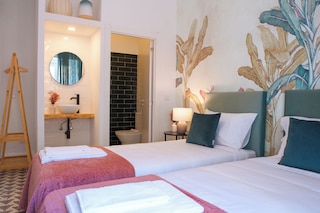 サクシード・カンポ・ペケノ・スイーツ