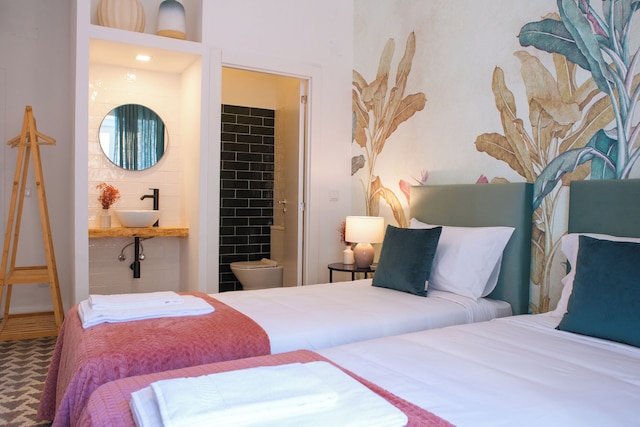 サクシード・カンポ・ペケノ・スイーツ