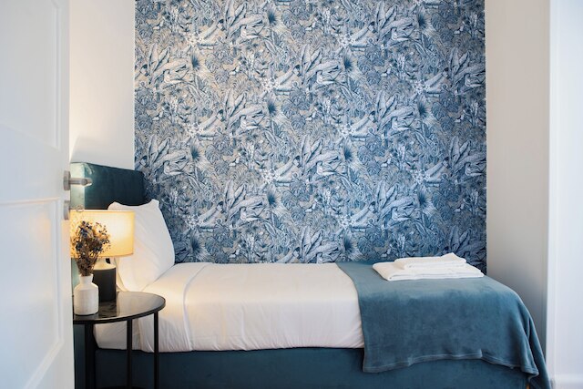 サクシード・カンポ・ペケノ・スイーツ