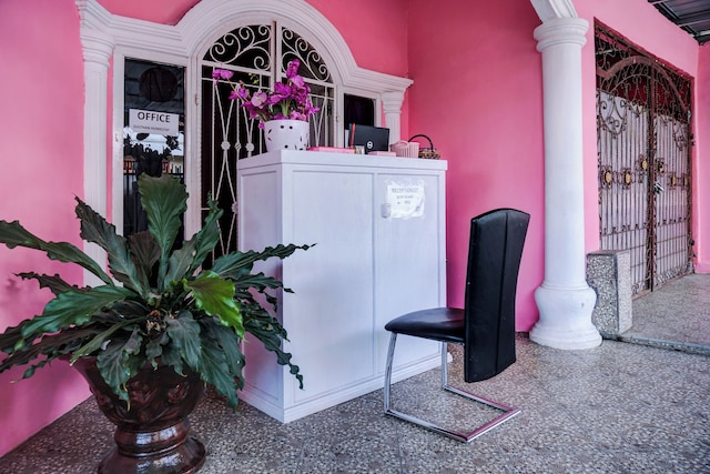 ホテル O スルタン ホームステイ シャリア 3