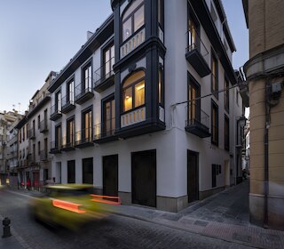 パラティナ・コンセプト・スイーツ