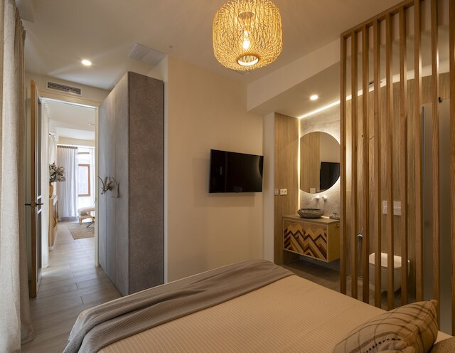 パラティナ・コンセプト・スイーツ