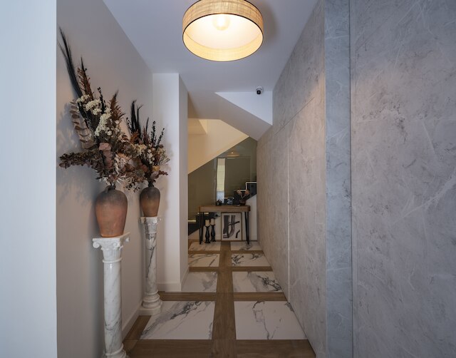 パラティナ・コンセプト・スイーツ