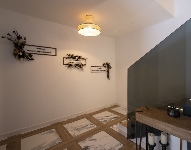 パラティナ・コンセプト・スイーツ