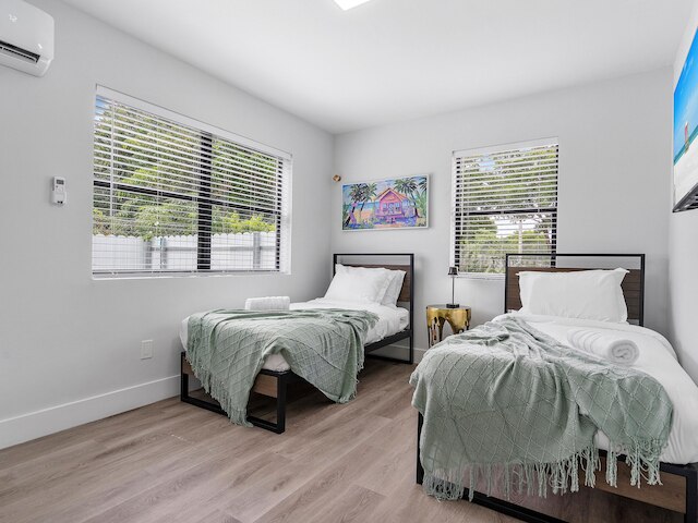 ウィンウッド・アパートメンツ