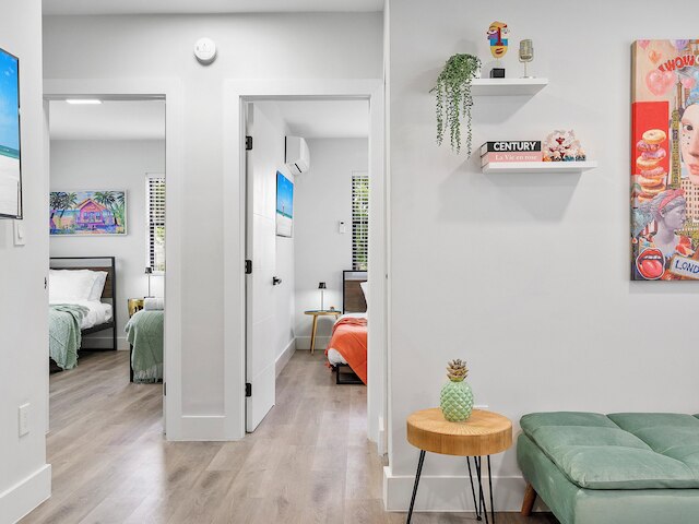 ウィンウッド・アパートメンツ