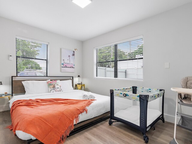 ウィンウッド・アパートメンツ