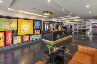 ビナ スパ ホテル