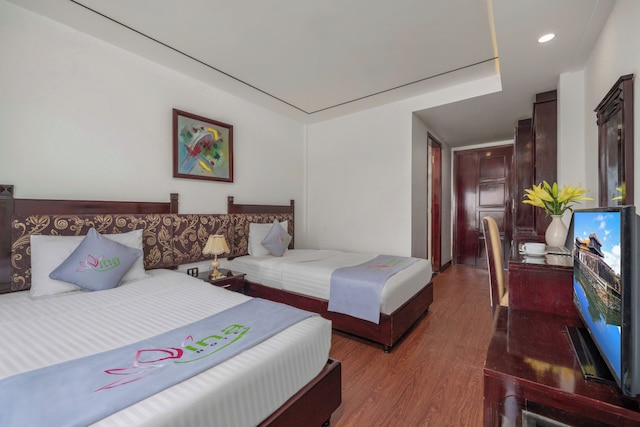 ビナ スパ ホテル