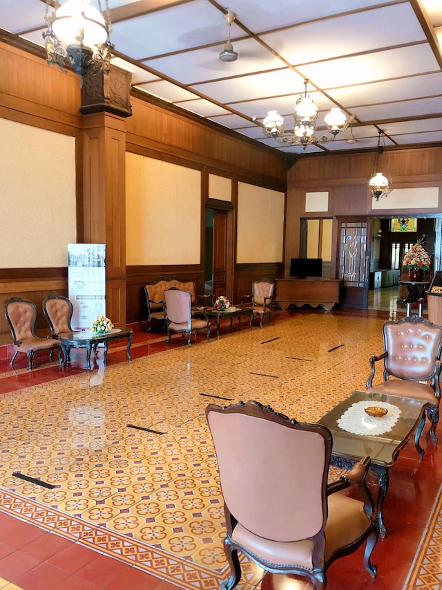 ホテルカンディバル