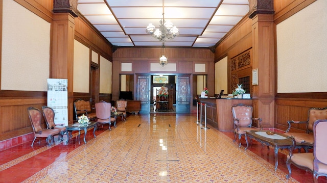 ホテルカンディバル