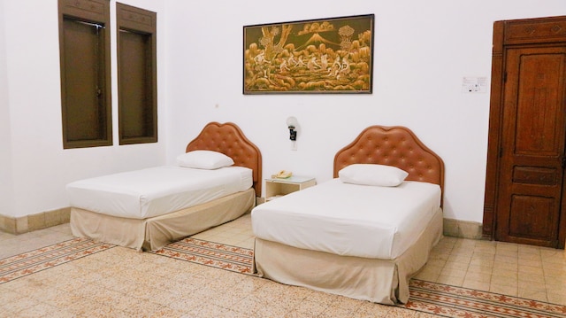 ホテルカンディバル