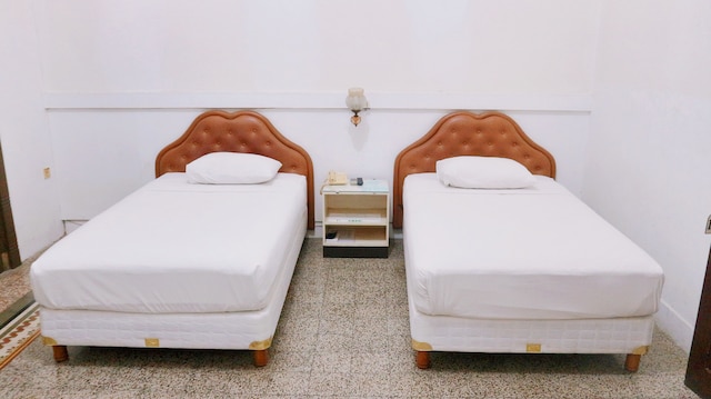 ホテルカンディバル