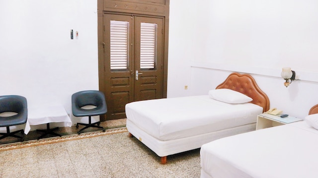 ホテルカンディバル