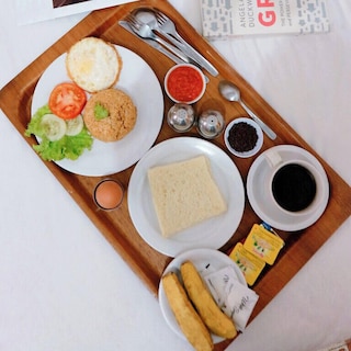 ホテルカンディバル