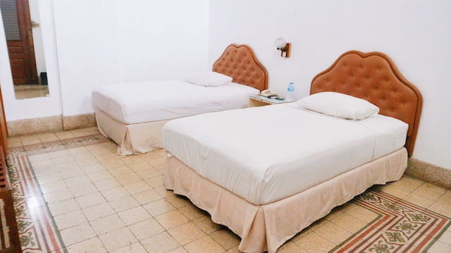 ホテルカンディバル