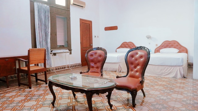 ホテルカンディバル