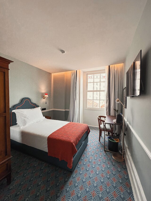 グランデ ホテル パリ バイ ステイ ホテルズ