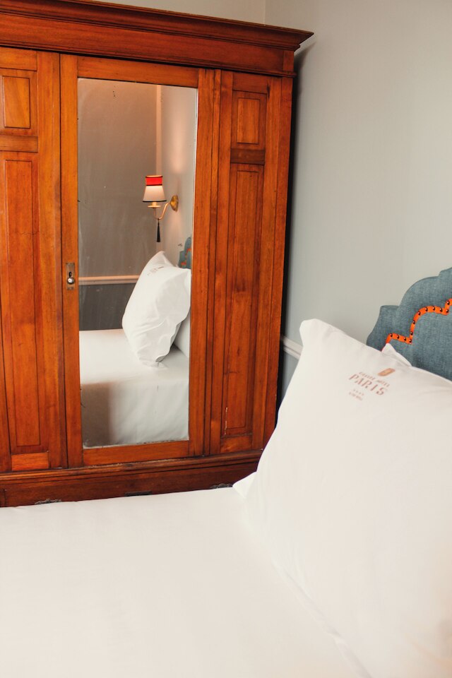 グランデ ホテル パリ バイ ステイ ホテルズ