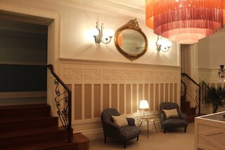 グランデ ホテル パリ バイ ステイ ホテルズ