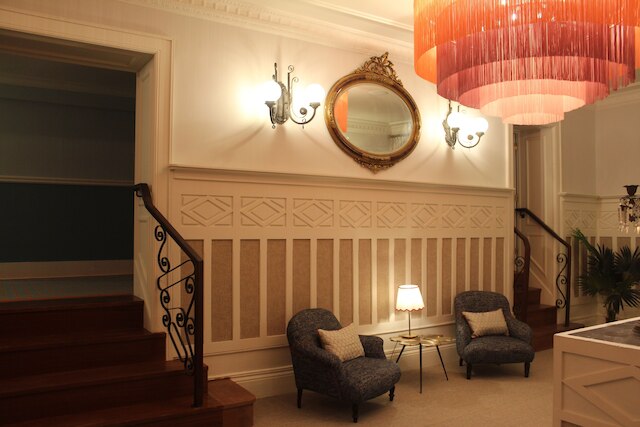 グランデ ホテル パリ バイ ステイ ホテルズ