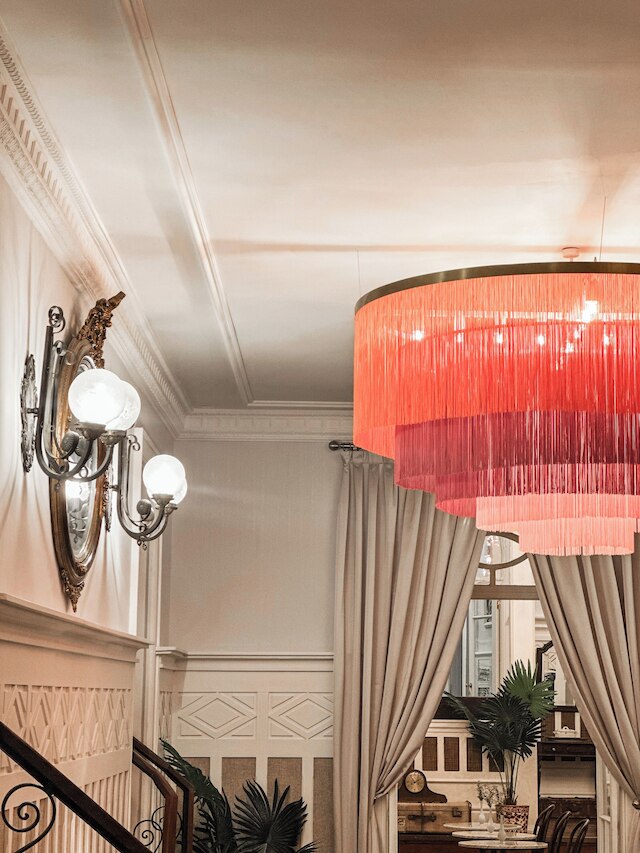 グランデ ホテル パリ バイ ステイ ホテルズ