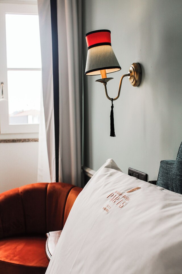 グランデ ホテル パリ バイ ステイ ホテルズ