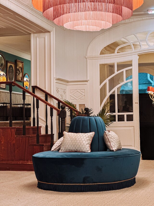 グランデ ホテル パリ バイ ステイ ホテルズ