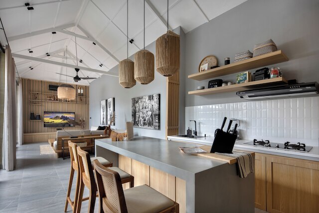 アナンダ ヴィラ バイ ベタープレイス