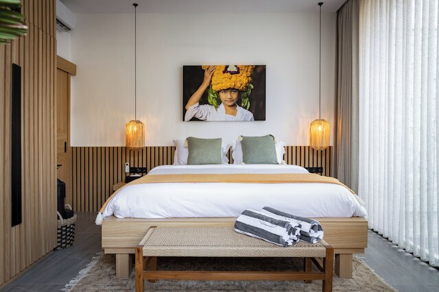 アナンダ ヴィラ バイ ベタープレイス