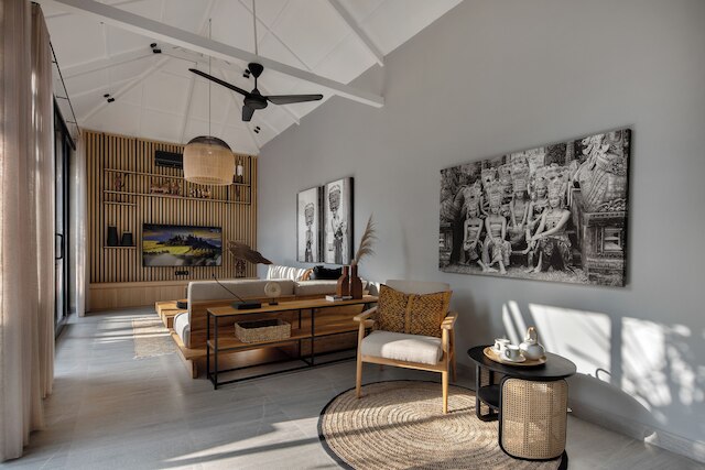 アナンダ ヴィラ バイ ベタープレイス