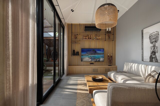 アナンダ ヴィラ バイ ベタープレイス