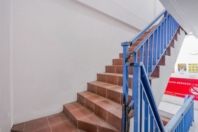 ホテル O A1 パキス アルゴサリ