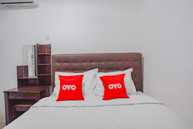 ホテル O A1 パキス アルゴサリ