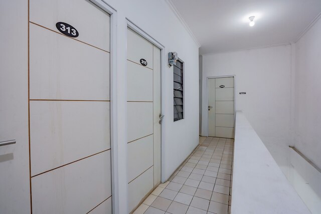 ホテル O A1 パキス アルゴサリ