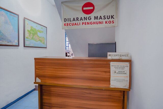 ホテル O A1 パキス アルゴサリ