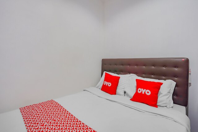 ホテル O A1 パキス アルゴサリ