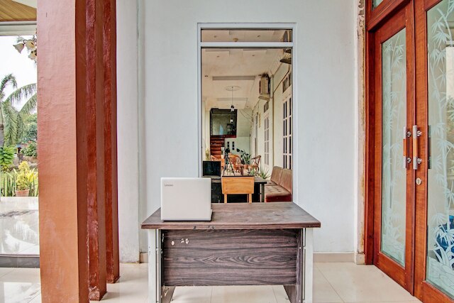 ホテル O メラティ レジデンス シャリア