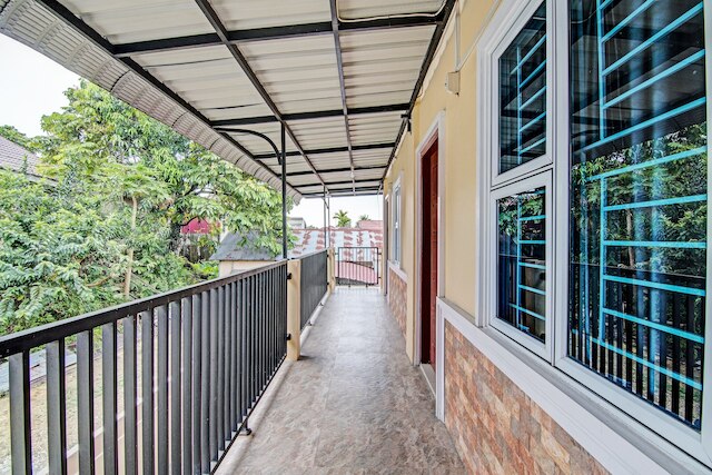 ホテル O メラティ レジデンス シャリア