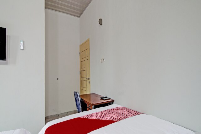 ホテル O メラティ レジデンス シャリア