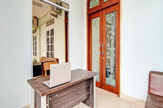 ホテル O メラティ レジデンス シャリア