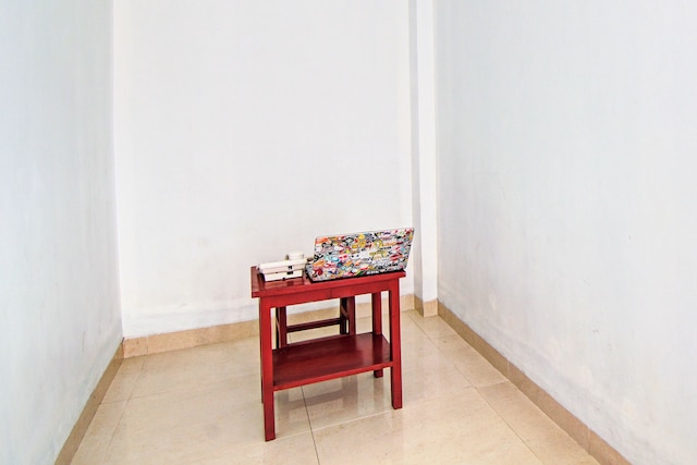 ホテル O ポンドク アングレック シャリア