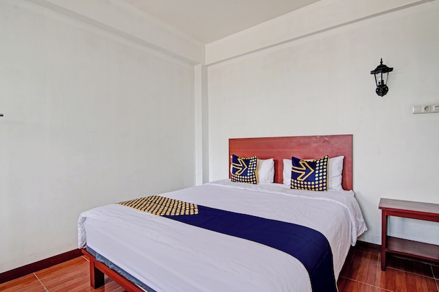 ホテル O ポンドク アングレック シャリア