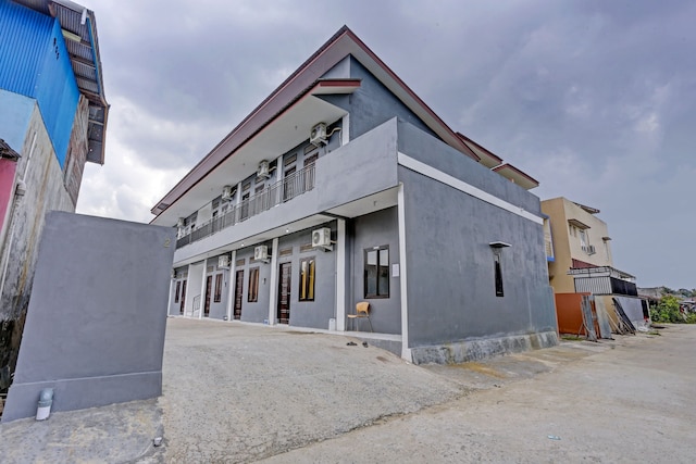 スーパー OYO 90550 グッド スリープ 3 サマリンダ