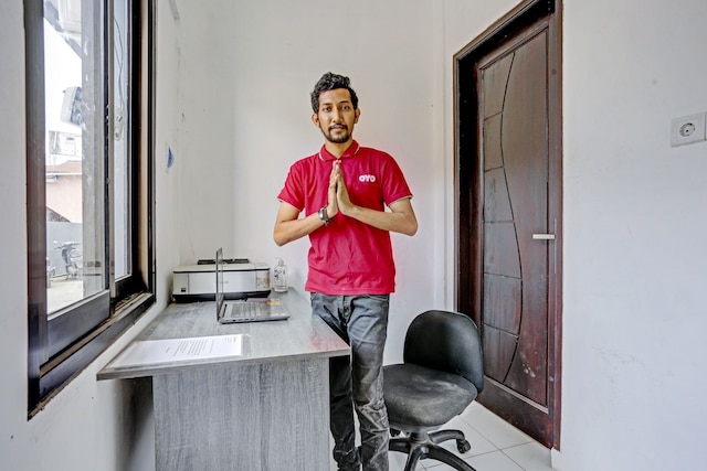 スーパー OYO 90550 グッド スリープ 3 サマリンダ