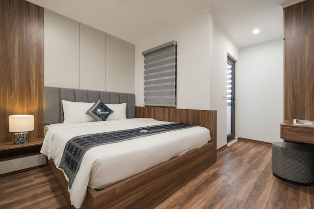 ナーシサス2ホテル&アパートメント