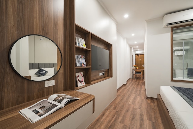 ナーシサス2ホテル&アパートメント